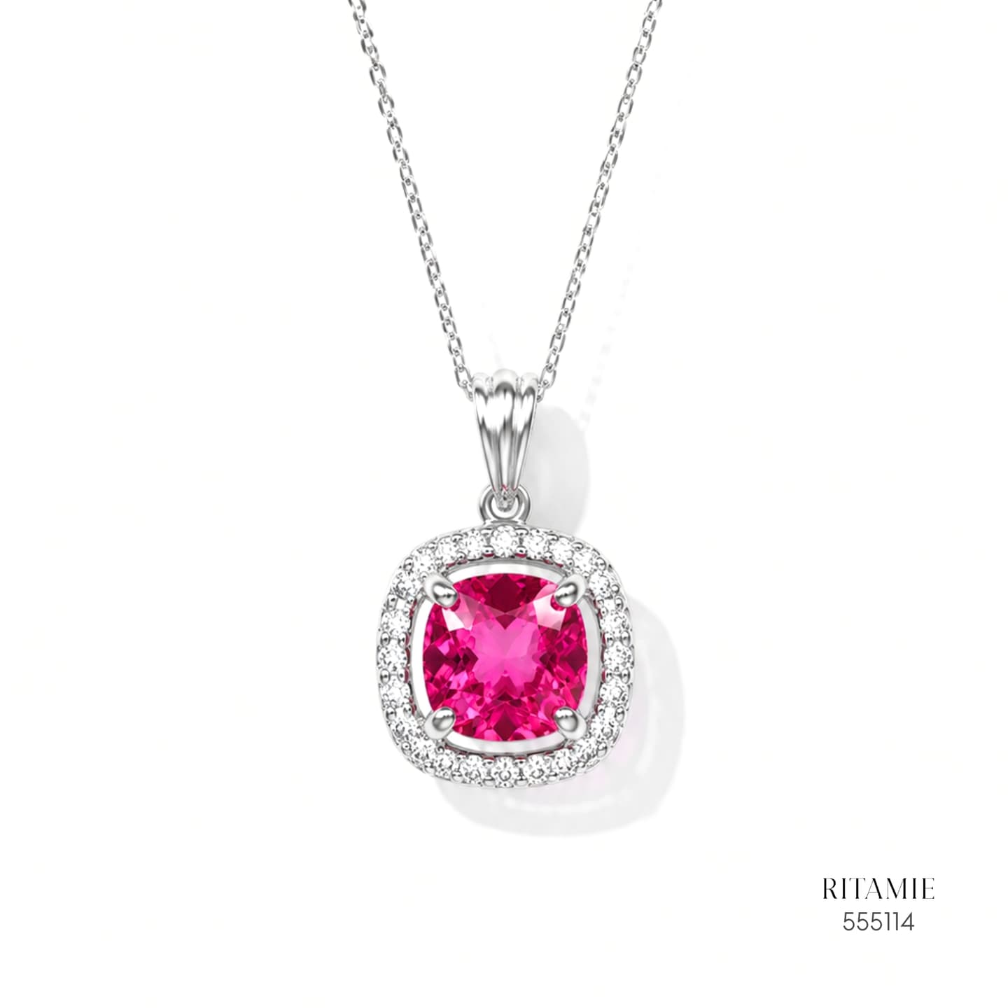 Hebes Design Gold Pendant HC555114