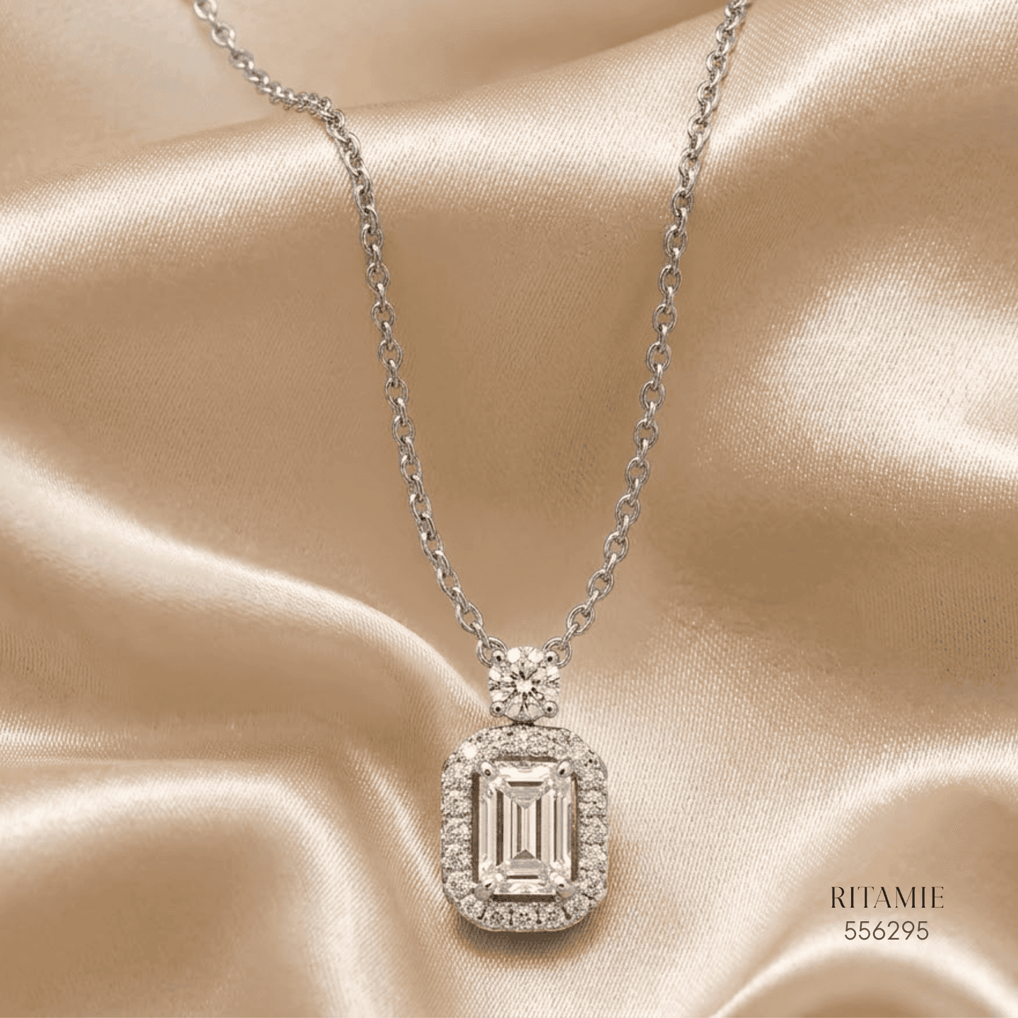 Necklace 556295