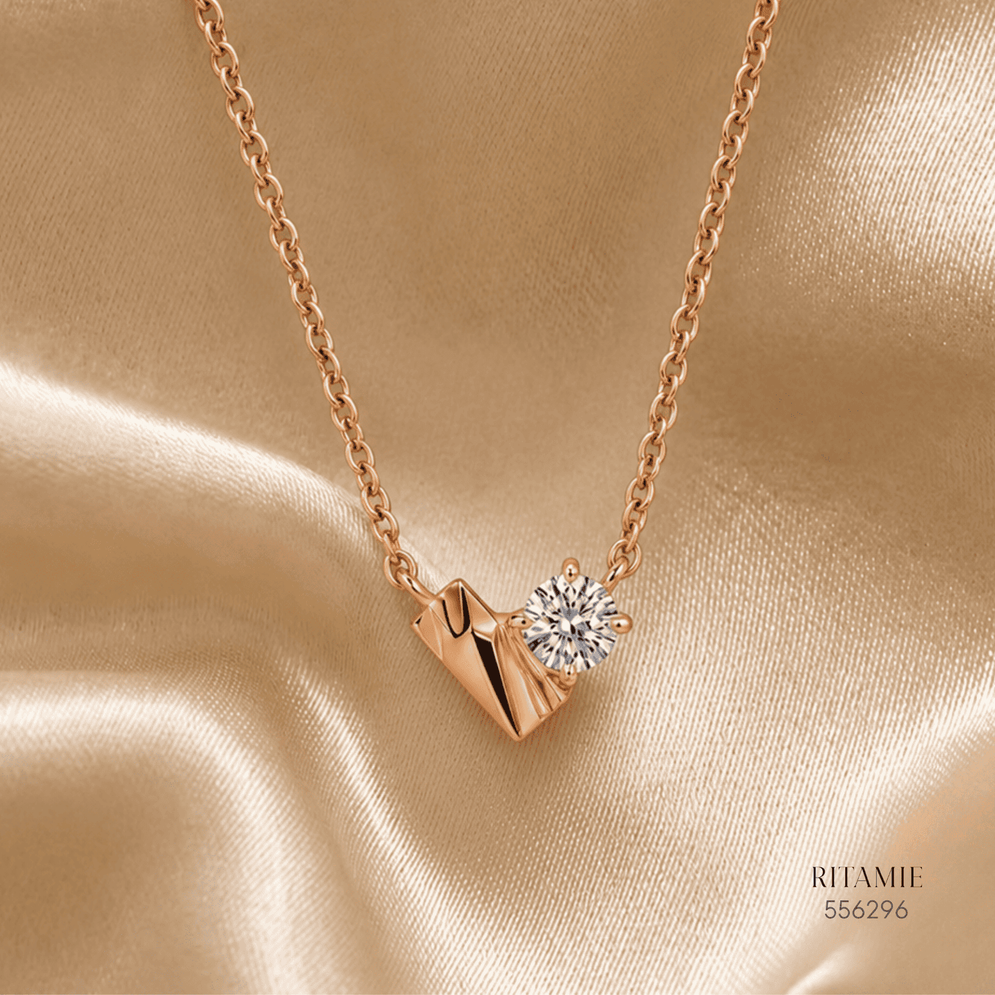 Necklace 556296