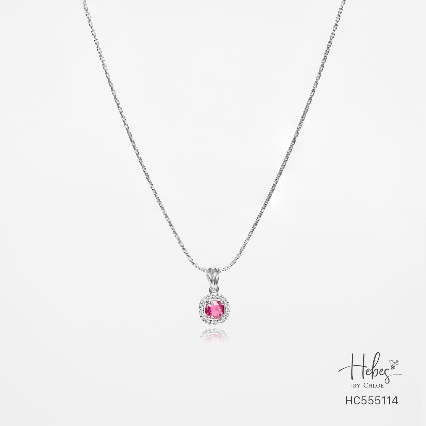 Hebes Design Gold Pendant HC555114