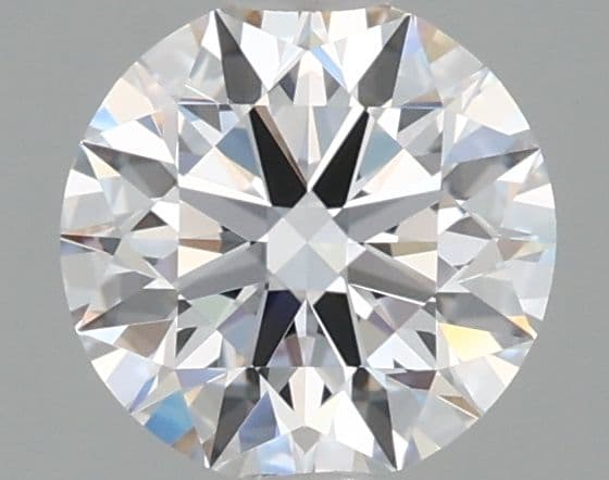 1.25 carat D FL Ideal Round Lab Grown Diamond IGI LG821601118 - LP