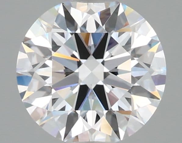 1.5ct D FL ROUND IGI LG831630620 - LP