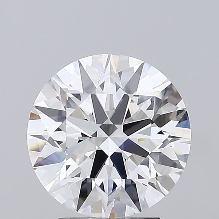 3.5ct D VS1 ROUND IGI LG818615842