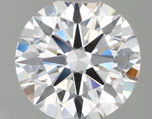 1.01ct D FL ROUND IGI LG817674857 - LP