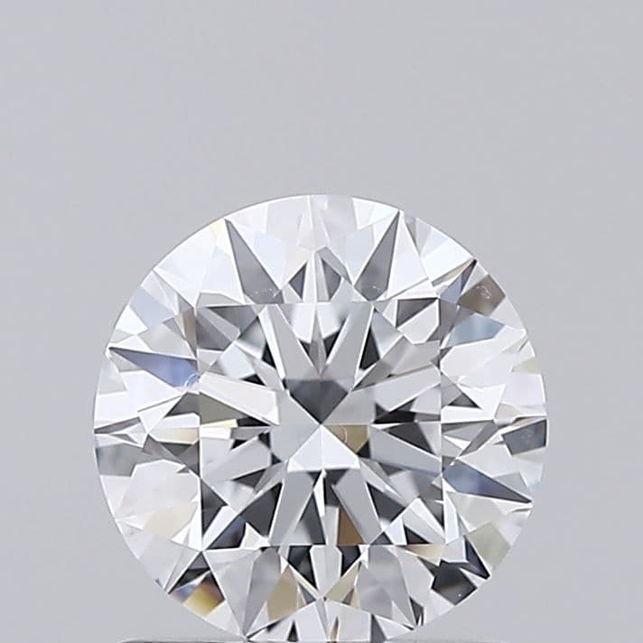 1.00 carat E IF ID ROUND Lab Grown Diamond IGI LG826610314