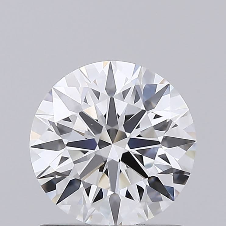 1.00 carat E IF ID ROUND Lab Grown Diamond IGI LG821606272