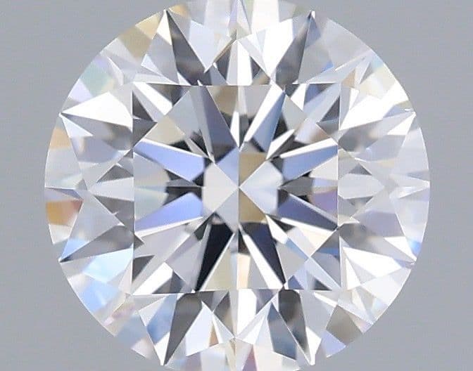 1.02 carat D VVS1 ID ROUND Lab Grown Diamond IGI LG801690184