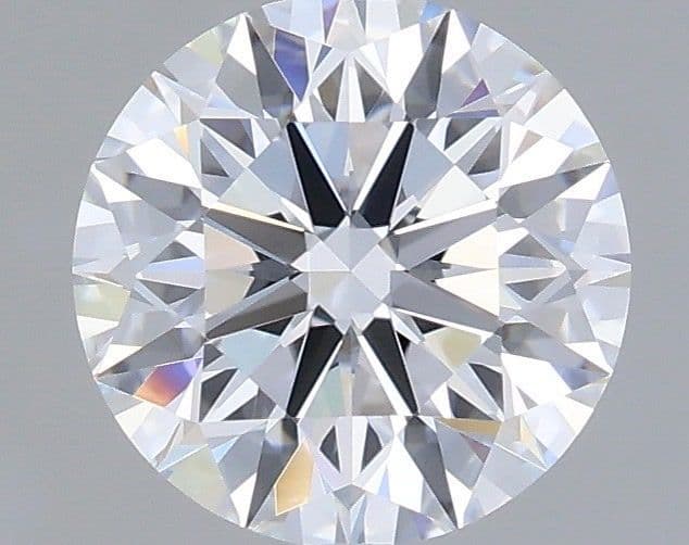 1.02 carat D VVS1 ID ROUND Lab Grown Diamond IGI LG800683126