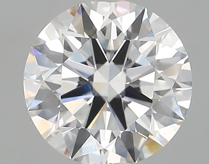 2.04 carat D VS1 ID ROUND Lab Grown Diamond IGI LG826639467 - LP