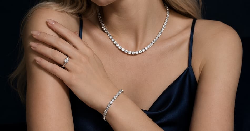Ritamie jewelry catalog