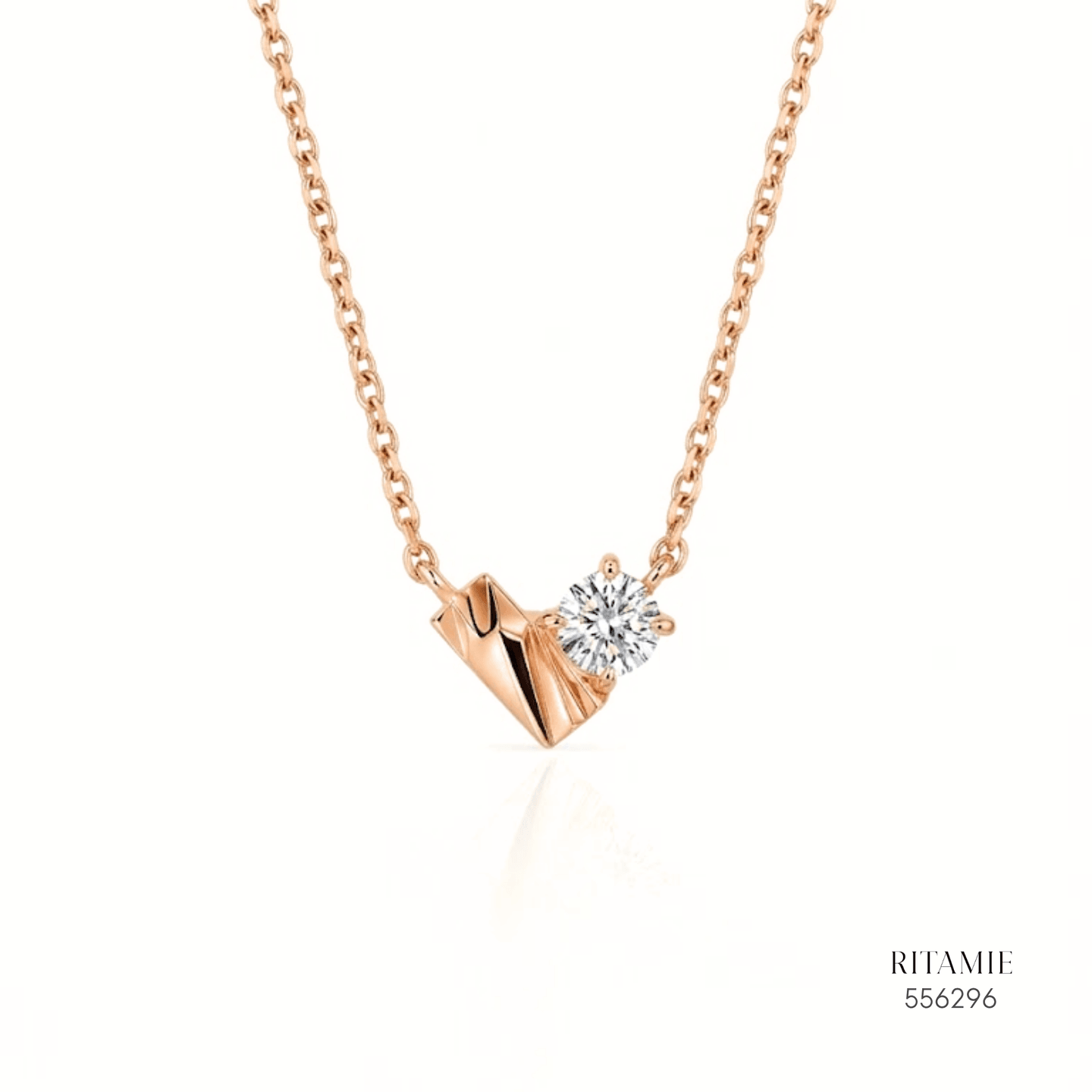Necklace 556296