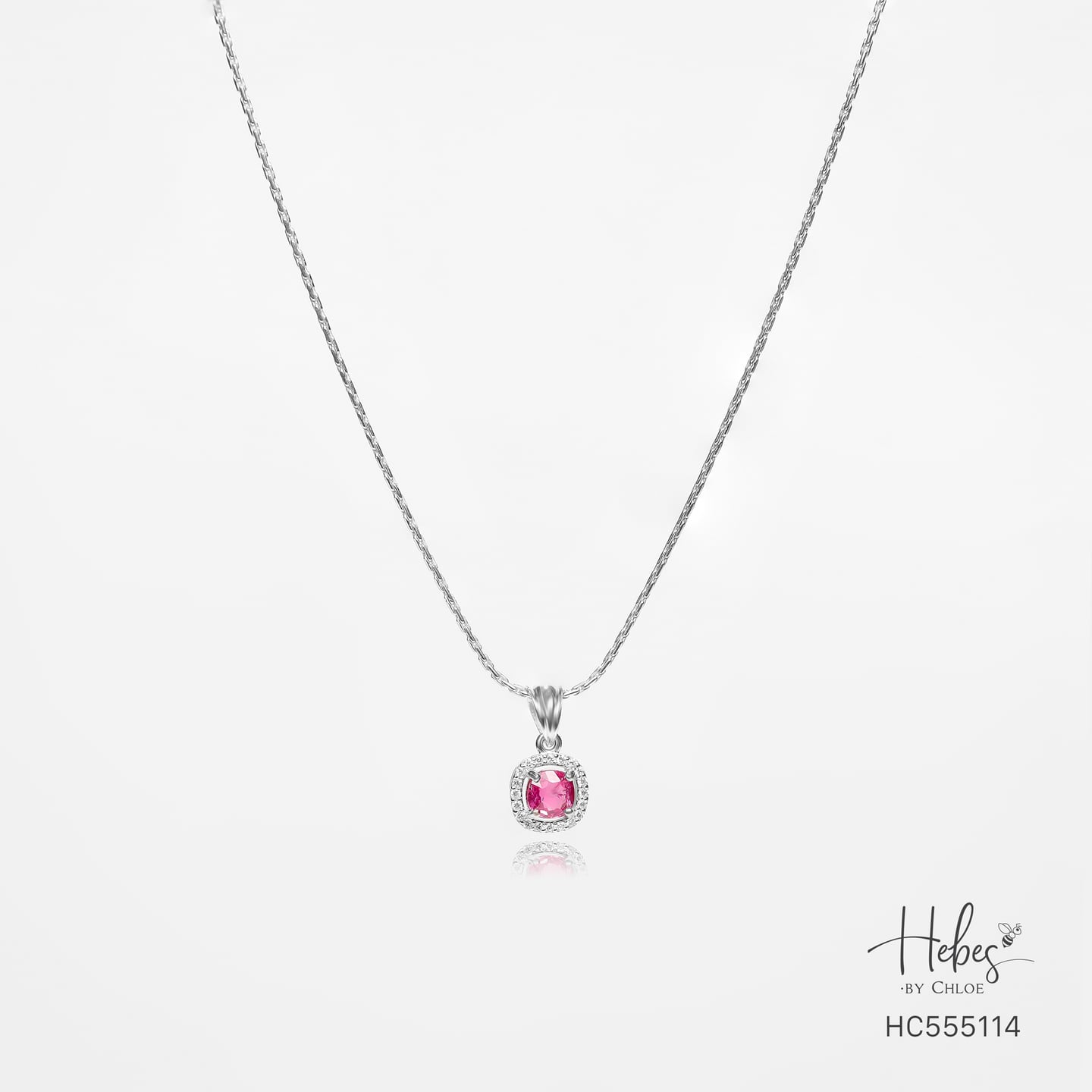 Hebes Design Gold Pendant HC555114