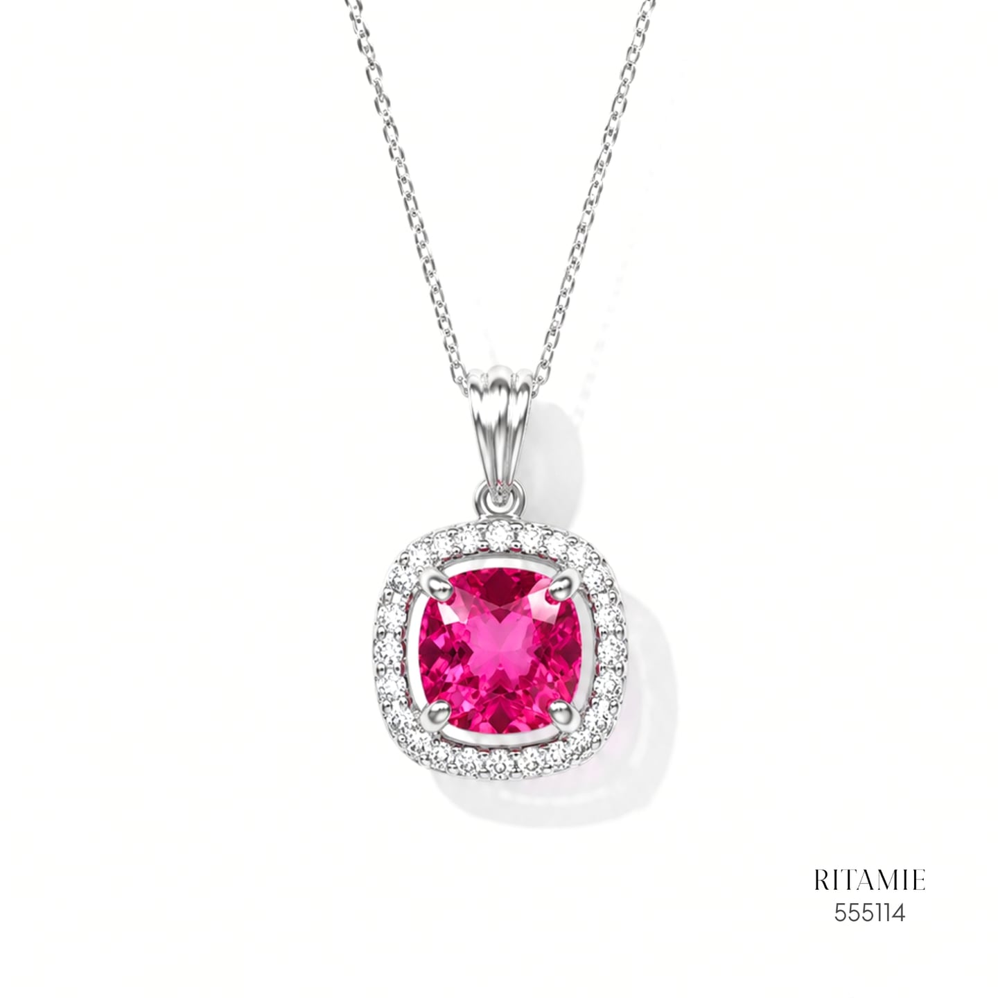 Hebes Design Gold Pendant HC555114