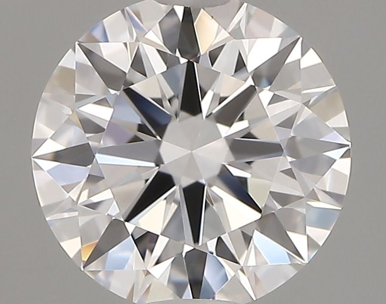 1.42 carat D FL Ideal Round Lab Grown Diamond IGI LG817674863 - LP
