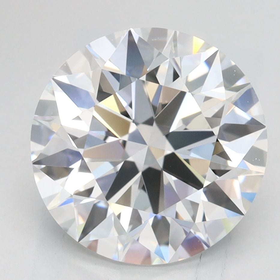 3.1ct D IF ROUND GIA 1537672691