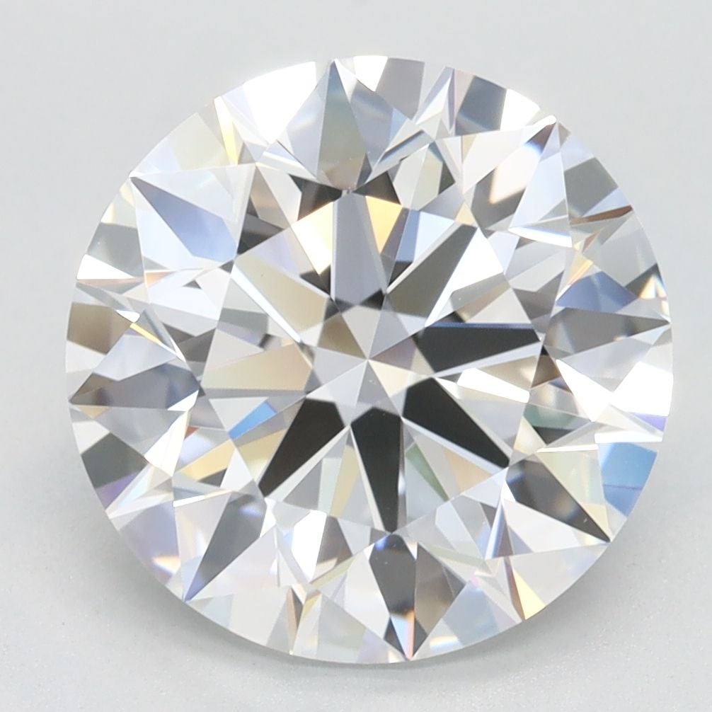 4.06ct D VVS1 ROUND GIA 1489876550