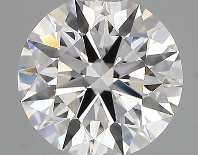 1.01ct D FL ROUND IGI LG826695321 - LP