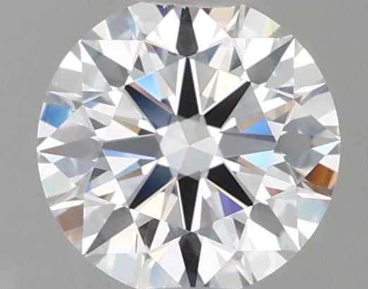 1.01ct D FL ROUND IGI LG817674857 - LP