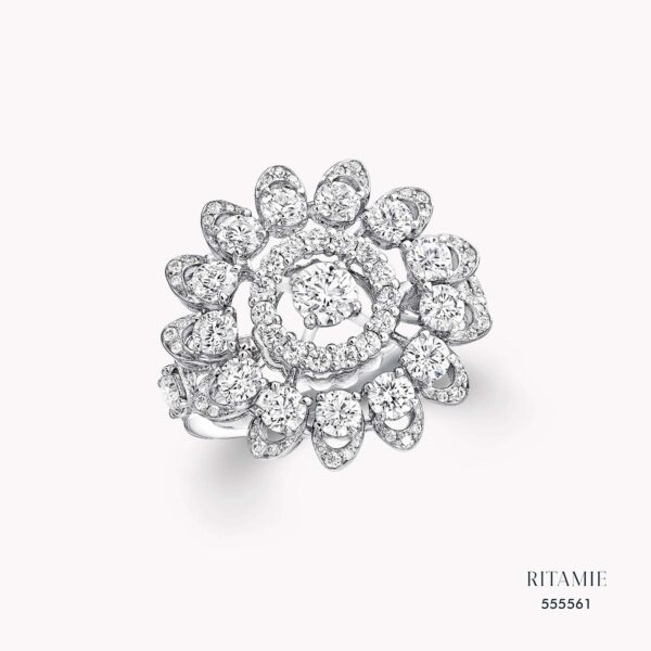 Diamond Ring 555661