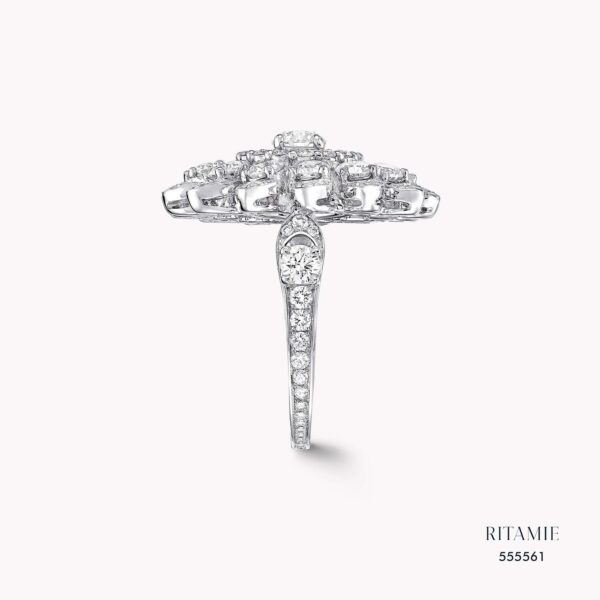 Alternative view of Diamond Ring 555661