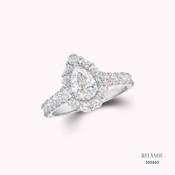 Diamond Ring 555665