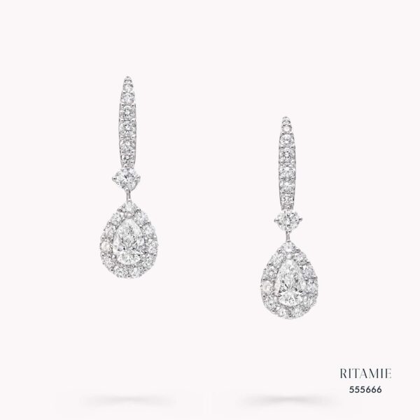 Diamond Ring 555666