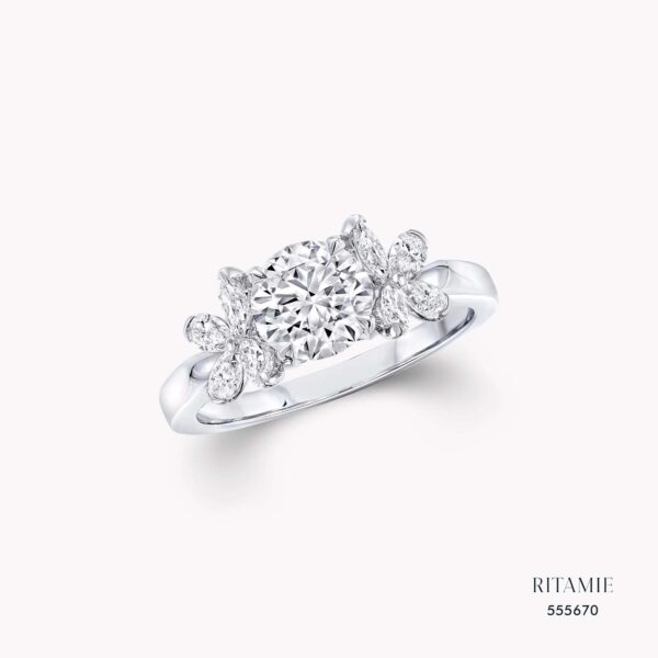 Diamond Ring 555670