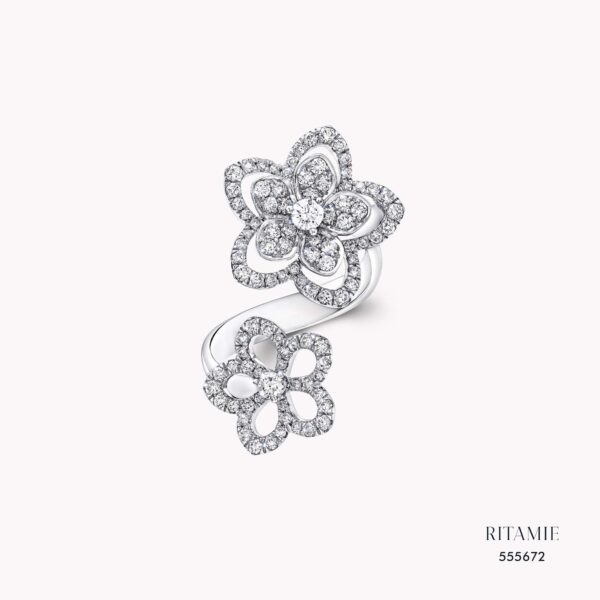 Diamond Ring 555672