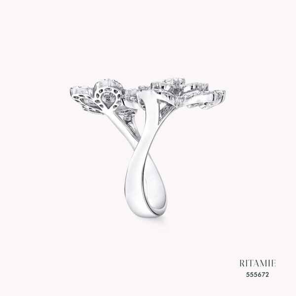 Alternative view of Diamond Ring 555672