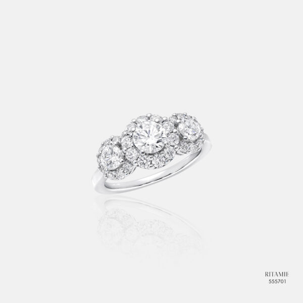 Ring 555701