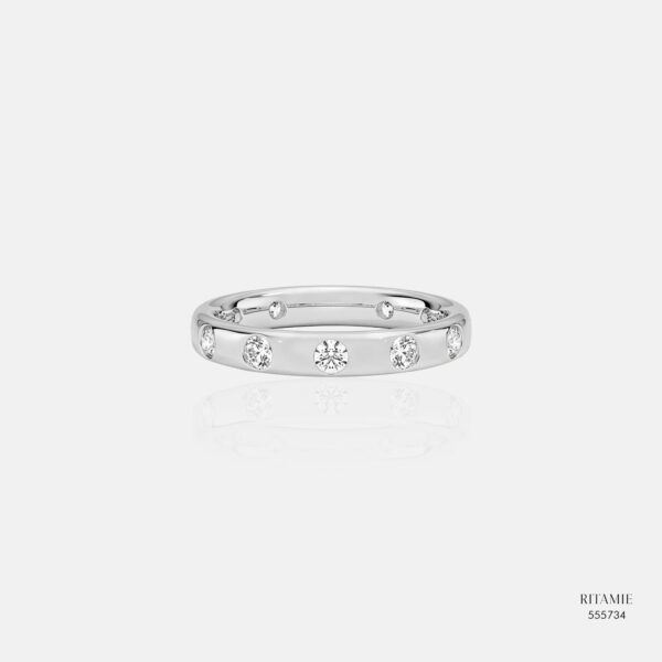 Constella Lab-Grown Diamond Ring 555734