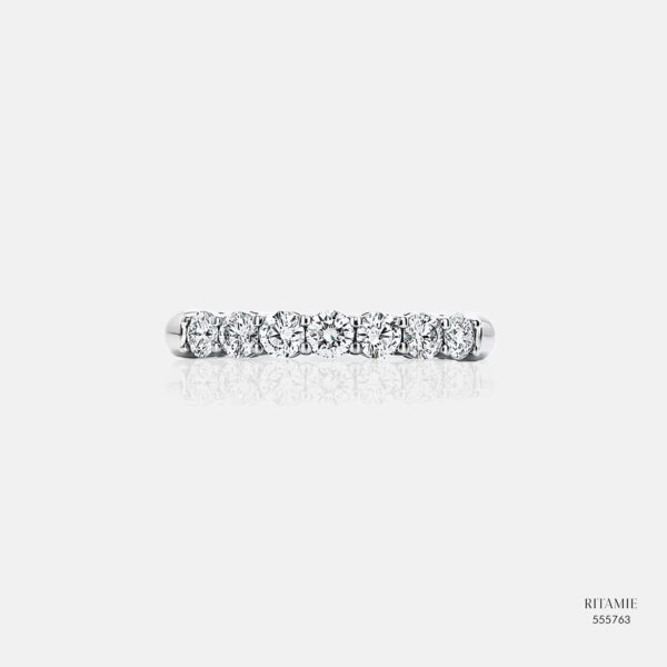 Eclipse Classic Lab-Grown Diamond Ring 555763