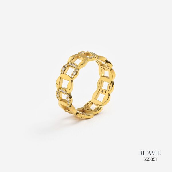Diamond Ring 555851