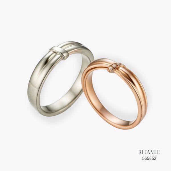 Couple Ring 555852