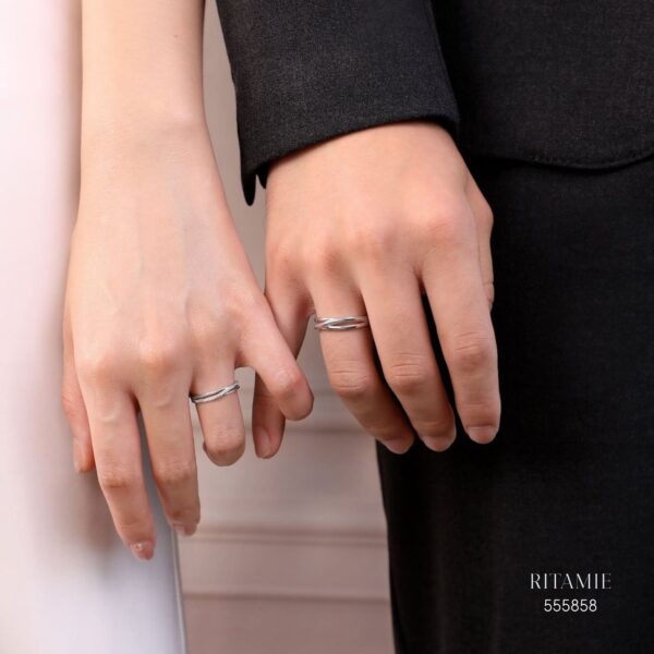 Couple Ring 555858