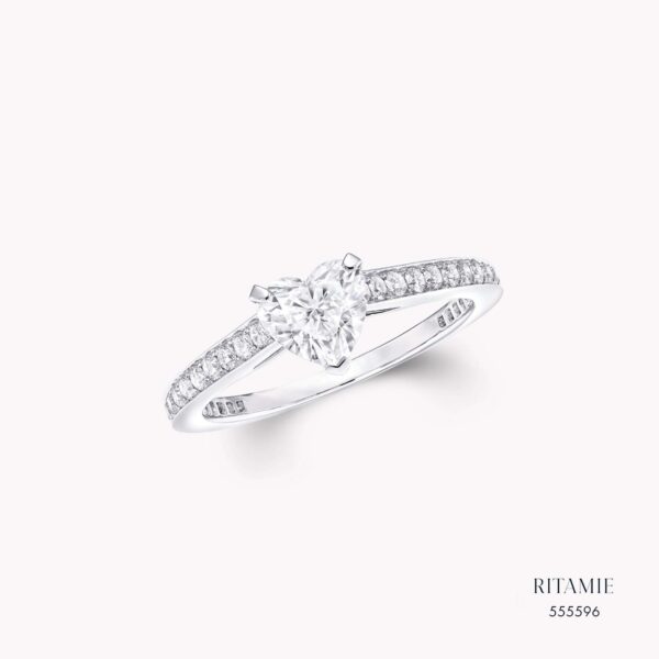 Eternal Spark Lab-Grown Diamond Ring 555596